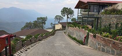 Storii by ITC Hotels The Kaba Retreat