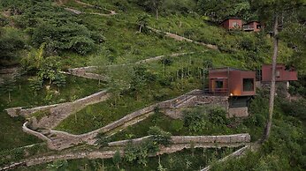 Storii by ITC Hotels The Kaba Retreat