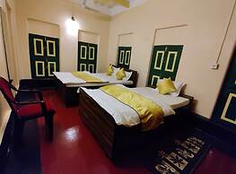 Tulin Heritage Bungalow