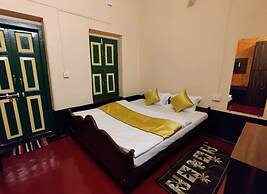 Tulin Heritage Bungalow