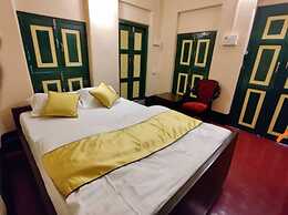 Tulin Heritage Bungalow