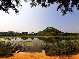 Tulin Heritage Bungalow