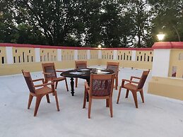 Tulin Heritage Bungalow