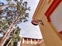 Tulin Heritage Bungalow