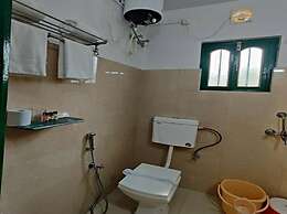 Tulin Heritage Bungalow