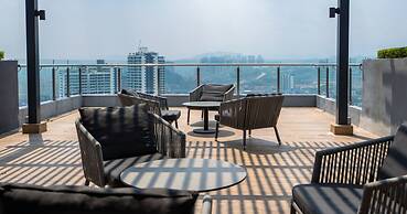 Neu Suites 3rdNvenue by Perfect Host