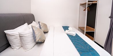 Neu Suites 3rdNvenue by Perfect Host