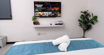 Neu Suites 3rdNvenue by Perfect Host