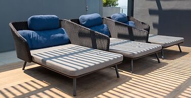 Neu Suites 3rdNvenue by Perfect Host