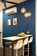 Neu Suites 3rdNvenue by Perfect Host