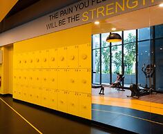 Neu Suites 3rdNvenue by Perfect Host