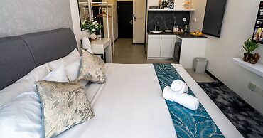 Neu Suites 3rdNvenue by Perfect Host