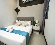 Neu Suites 3rdNvenue by Perfect Host