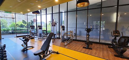 Neu Suites 3rdNvenue by Perfect Host