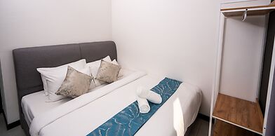 Neu Suites 3rdNvenue by Perfect Host