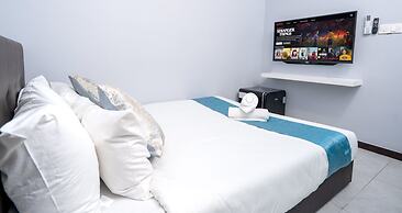 Neu Suites 3rdNvenue by Perfect Host