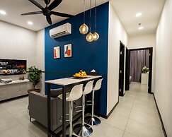 Neu Suites 3rdNvenue by Perfect Host