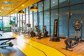 Neu Suites 3rdNvenue by Perfect Host