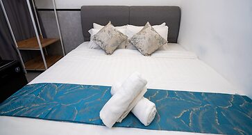 Neu Suites 3rdNvenue by Perfect Host