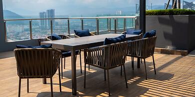 Neu Suites 3rdNvenue by Perfect Host