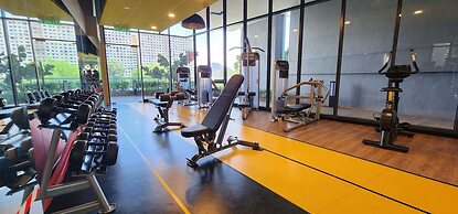 Neu Suites 3rdNvenue by Perfect Host