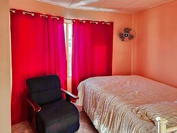 Cozy Apartment in the Center of Liberia With Beautiful View and 3 Bedr
