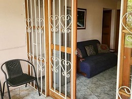 Cozy Apartment in the Center of Liberia With Beautiful View and 3 Bedr