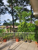 Cozy Apartment in the Center of Liberia With Beautiful View and 3 Bedr