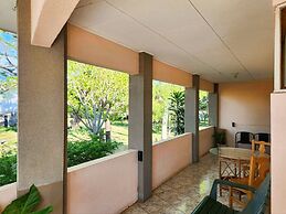 Cozy Apartment in the Center of Liberia With Beautiful View and 3 Bedr