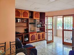 Cozy Apartment in the Center of Liberia With Beautiful View and 3 Bedr