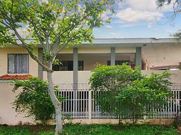 Cozy Apartment in the Center of Liberia With Beautiful View and 3 Bedr