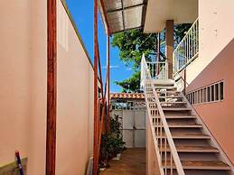 Cozy Apartment in the Center of Liberia With Beautiful View and 3 Bedr