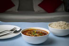 Hotel Town and Country inn