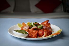 Hotel Town and Country inn