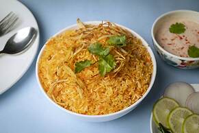 Hotel Town and Country inn