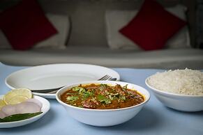 Hotel Town and Country inn