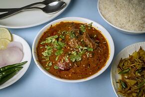 Hotel Town and Country inn