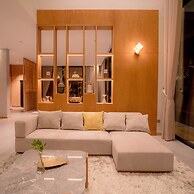 Icity Oneriver Luxury Villa