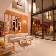 Icity Oneriver Luxury Villa