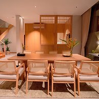 Icity Oneriver Luxury Villa