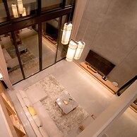 Icity Oneriver Luxury Villa