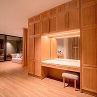 Icity Oneriver Luxury Villa