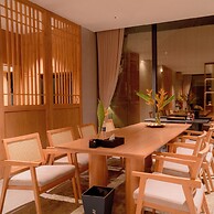 Icity Oneriver Luxury Villa