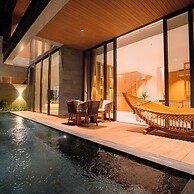 Icity Oneriver Luxury Villa
