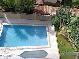 Kilimani Extended Stays