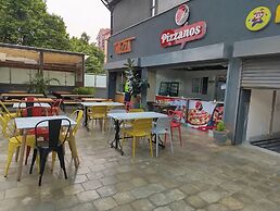 Kilimani Extended Stays