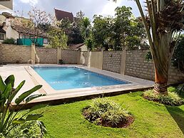 Kilimani Extended Stays