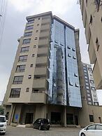 Kilimani Extended Stays