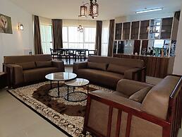 Kilimani Extended Stays