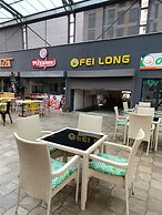 Kilimani Extended Stays